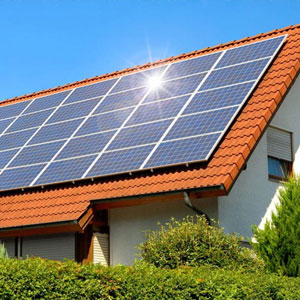 why choose sun petal Solar