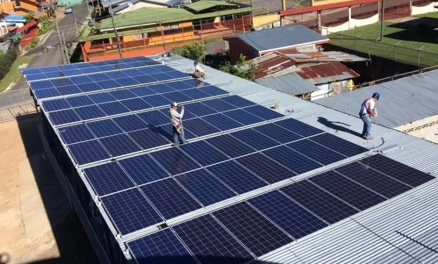 15kW Commercial Solar System – A Good Business Investment in Australia